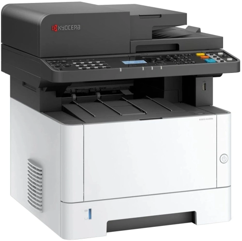 МФУ лазерный KYOCERA ECOSYS MA4000fx(110C1B3NL0) монохромное A4 фото 3