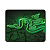 Игровой коврик для мыши Razer Goliathus Fissure Large (RZ02-01070700-R3M2) (RZ02-01070700-R3M2)