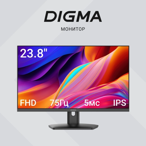 Монитор Digma 23.8
