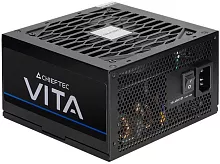 Блок питания Chieftec ATX 850W Vita BPX-850-S 80+ bronze (20+4pin) APFC 120mm fan 6xSATA RTL