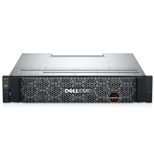 *СХД DELL PowerVault ME5024 24SFF(2,5