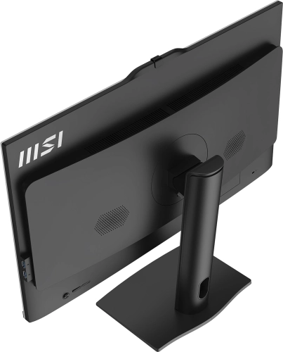 Моноблок MSI Pro AP272P 14M-613RU 27 Full HD i7 14700 (2.1) 16Gb SSD1Tb UHDG 770 Windows 11 Pro GbitEth WiFi BT клавиатура мышь Cam черный 1920x1080 (9S6-AF8321-826) фото 11