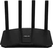 ASUS RT-BE58U/ / 802.11 a/ b/ g/ n/ ac/ ax/ be, 2,4 + 5 gGz, black