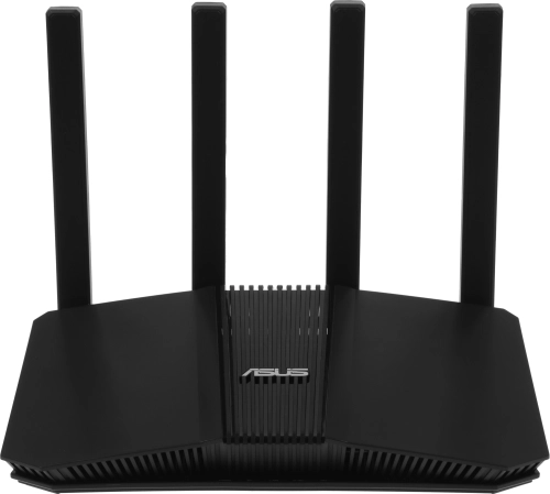 ASUS RT-BE58U/ / 802.11 a/ b/ g/ n/ ac/ ax/ be, 2,4 + 5 gGz, black
