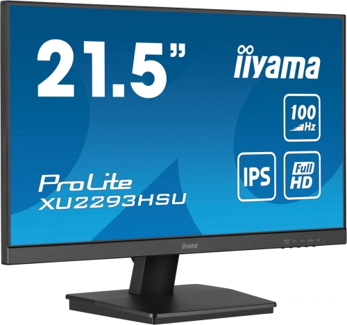 Монитор Iiyama 21.5