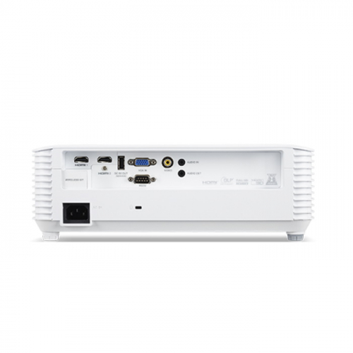 Проектор Acer X1528i, DLP 3D, 1080p, 4500Lm, 10000/ 1, WiFi (MR.JU711.001) фото 5