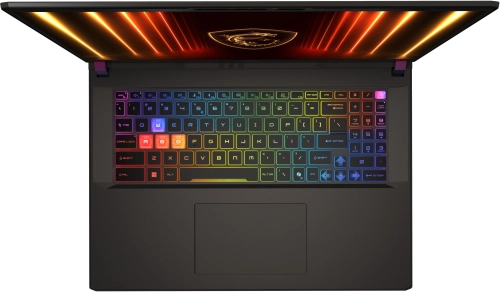 Ноутбук MSI Vector 17 HX A2XWJG (9S7-17S372-099) Ноутбук MSI Vector 17 HX A2XWJG Ultra9 275HX 17