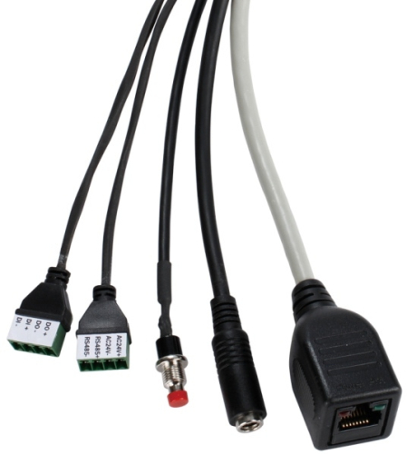 Видеокамера IP D-Link DCS-7110/ UPA (DCS-7110/UPA)