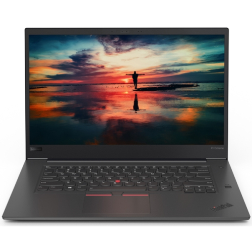 Ноутбук Lenovo ThinkPad X1 Extreme 15.6