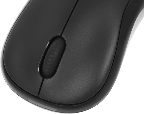 Клавиатура + мышь Logitech MK370 клав:черный мышь:черный/черный USB беспроводная BT Multimedia (920-012082) фото 13