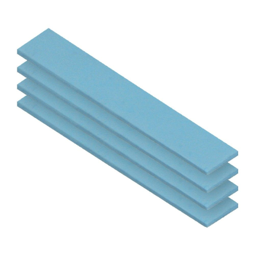 Thermal pad 120x20mm, 1.5mm - 4 Pack TP-3 ACTPD00057A