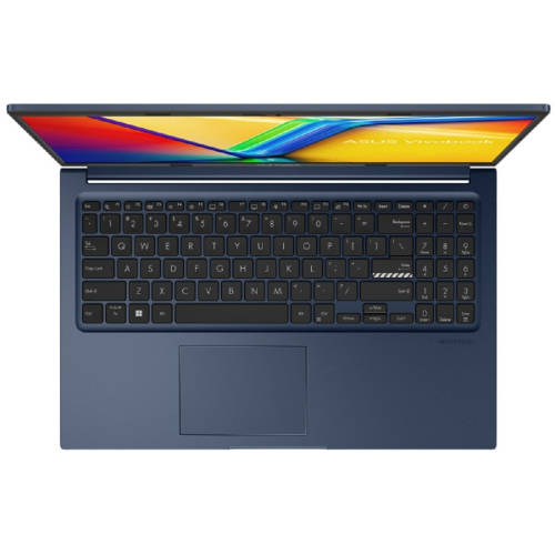 ASUS Vivobook 15 X1504ZA-BQ1164 [90NB1021-M020L0] Quiet Blue 15.6