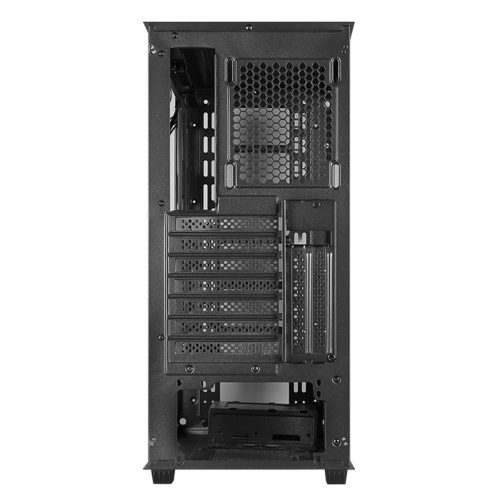 Корпус ALSEYE Phantom 1.0-BK (AS.07.0001) фото 9