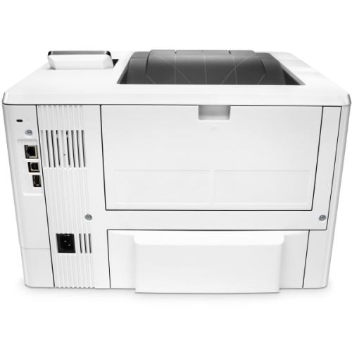 Черно-белый лазерный принтер HP LaserJet Pro M501dn (J8H61A#B19) фото 6