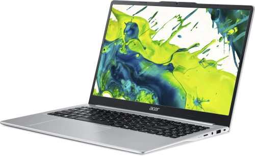 Ноутбук Acer Aspire Lite AL15-49P-R73X 15,6 NX.DT8CD.006 7430UUMA 8GB 512Gb SSD Silver фото 3