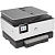 Струйное МФУ HP OfficeJet Pro 9010 (3UK83B) (3UK83B#A80)