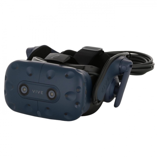Шлем виртуальной реальности HTC VIVE Pro Full Kit (99HANW006-00) фото 5