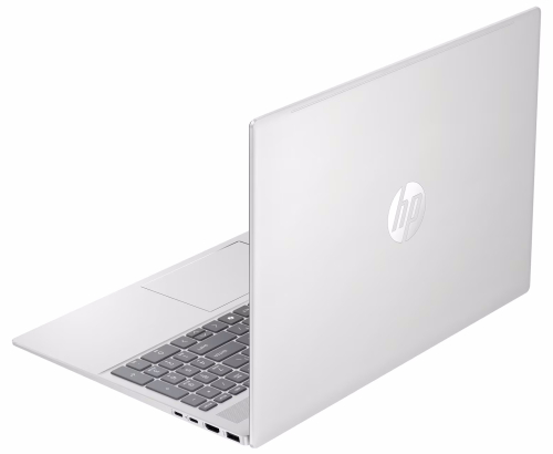 Ноутбук HP Pavilion 16-ag0008ny Ryzen 5 8540U 16Gb SSD512Gb AMD Radeon 740M 16
