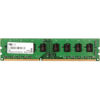 Память оперативная/ Foxline DIMM 32GB 3200 DDR4 CL 22 (2Gb*8)box (FL3200D4U22-32G_RTL)