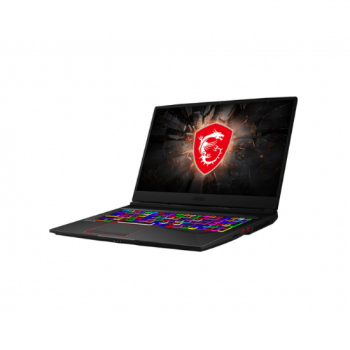 Ноутбук MSI GE75 Raider 10SGS-267RU 17.3