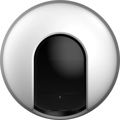 DAHUA Мини-PT IP-видеокамера с Wi-Fi 3Мп; 1/ 3.2” CMOS; объектив 3.6мм; механический ИК-фильтр; чувствительность 0.01лк@F2.0; сжатие: H.265; 2 потока до 3Мп@25к/ с; видеоаналитика: обнаружение людей; ИК (DH-IPC-H3AP-0360B) фото 9