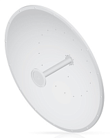 Антенна Ubiquiti airFiber 5G-34-S45 Антенна 5 ГГц для airFiber 5X, 20 дБи (AF-5G34-S45)