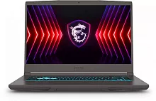 Эскиз Ноутбук MSI Thin 15 B12UCX-1415AU 9s7-16r831-1415