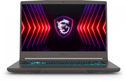 Ноутбук MSI Thin 15 B12UCX-1415AU Core i5 12450H 16Gb SSD512Gb RTX 2050 4Gb 15.6