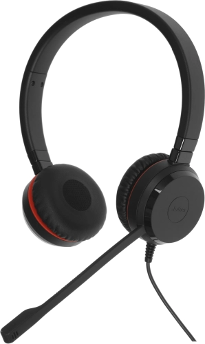 Гарнитура Jabra Evolve 30 II, Stereo MS, USB C/ A adapter (5399-823-369) фото 5