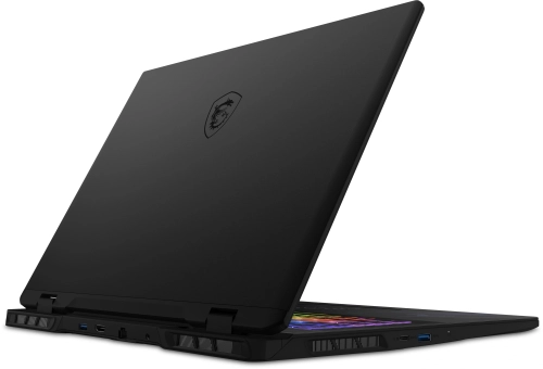 Ноутбук MSI Pulse 17 AI C1VEKG-088XRU Core Ultra 5 135H 16Gb SSD1Tb NVIDIA GeForce RTX4050 6Gb 17