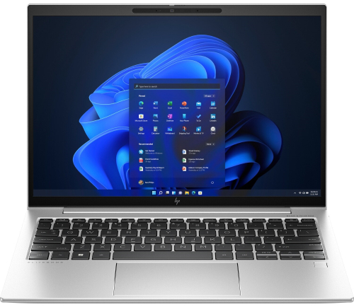 Ноутбук HP EliteBook 830 G10, 13.3 WUXGA, Core i7-1355U, 16GB, 512GB SSD, Win11Pro (8A438EA#BH5)
