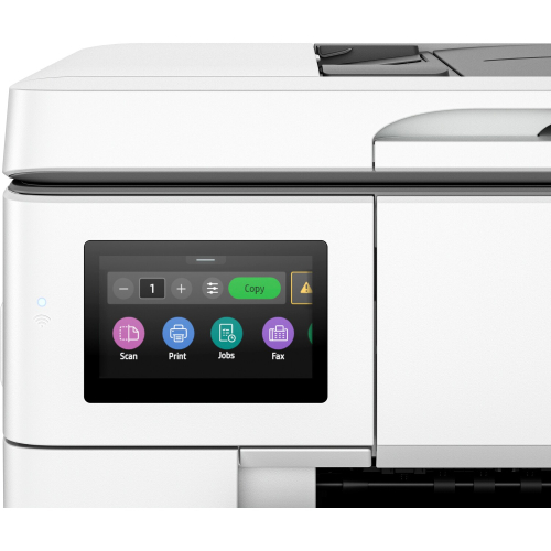 Струйное МФУ HP OfficeJet Pro 9730 (537P5C) фото 5