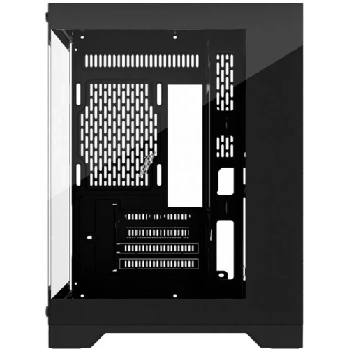 1STPLAYER MEGAVIEW MV5-T Black / mATX / MV5-TP-BK фото 3