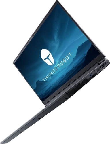 Ноутбук Thunderobot Range 16 Evo (JT009P00KRU) Ноутбук Thunderobot Range 16 Evo Core i5 13420H 16Gb SSD1Tb NVIDIA GeForce RTX5050 8Gb 16 IPS QHD (2560x1600) FreeDOS black WiFi BT Cam (JT009P00KRU) фото 5