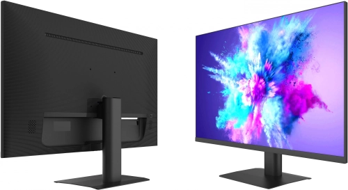 Монитор NPC 27 MF2704 черный IPS LED 5ms 16:9 HDMI матовая 250cd 178гр/ 178гр 1920x1080 75Hz VGA FHD 4кг фото 16