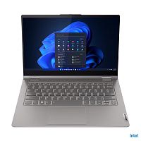 Эскиз Ноутбук Lenovo ThinkBook 14s Yoga-IRU [21DMA03YRK] 21dma03yrk