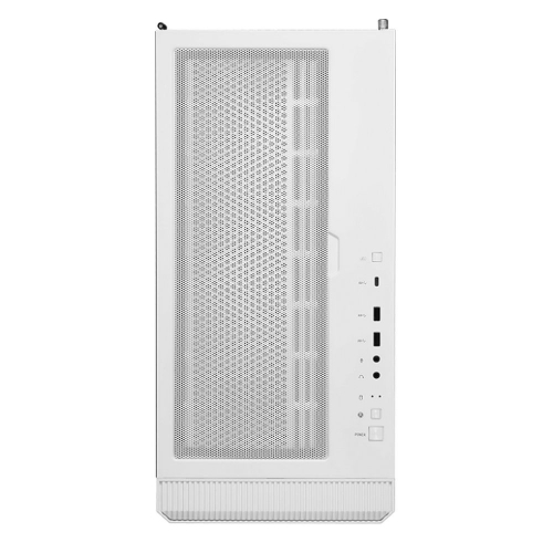 MPG VELOX 100R WHITE, Global, 2xUSB 3.0, 1xType C, 4x120mm ARGB Fan, ARGB (306-7G18W22-809 / 306-7G18W24-HH9) фото 4