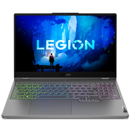 * Ноутбук Lenovo Legion 5 15IAH7H 15.6