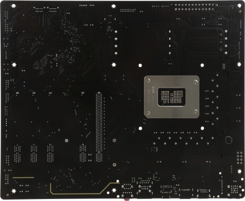 Материнская плата/ MB GIGABYTE INTEL B760 s1700, 4xDDR5(192GB), HDMI 2.0/DP, 1xPCIe 4.0x16, 4xPCIe 3.0x16, 1xLAN, 4xSATA 6Gb/s, 2xM.2, 1xUSB-C, 1xUSB 3.2, 4xUSB 2.0, 1xPS/2, ATX (B760 DS3H) фото 3