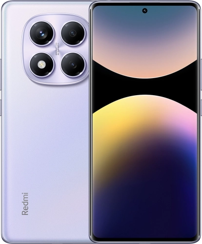 Смартфон Redmi Note 14 Pro 12/512Gb Aurora Purple (61418)