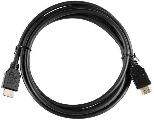 Кабель аудио-видео KingPrice KP-HDMI-v1.4-5m HDMI (m)/HDMI (m) 5м. черный