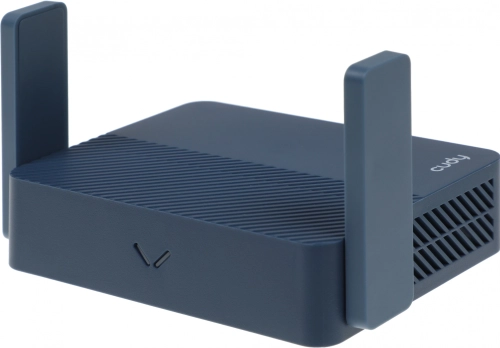 Маршрутизатор/ AX3000 2.5G Wi-Fi 6 Router with USB (TR3000) фото 4
