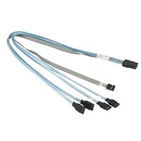 Кабель Supermicro CBL-SAST-1263-85 60 см (CBL-SAST-1263-85)