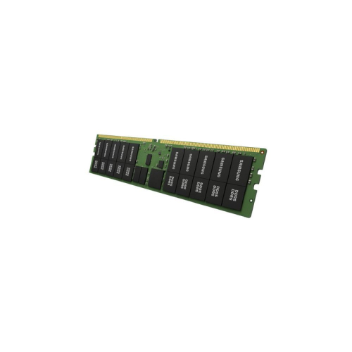 Оперативная память Samsung DDR5 128GB RDIMM 6400 Mbps (2Rx4) ECC Reg 1.1V (M321RAJA0MB2-CCP) 1 year, OEM