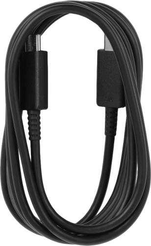 Сетевое зар./ устр. Samsung EP-T5020 50W 3A (PD) (EP-T5020XBEGEU) фото 6
