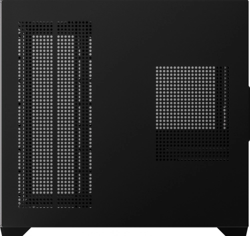 Корпус Accord ACC-ZA06B черный без БП ATX 1xUSB2.0 1xUSB3.0 audio фото 2
