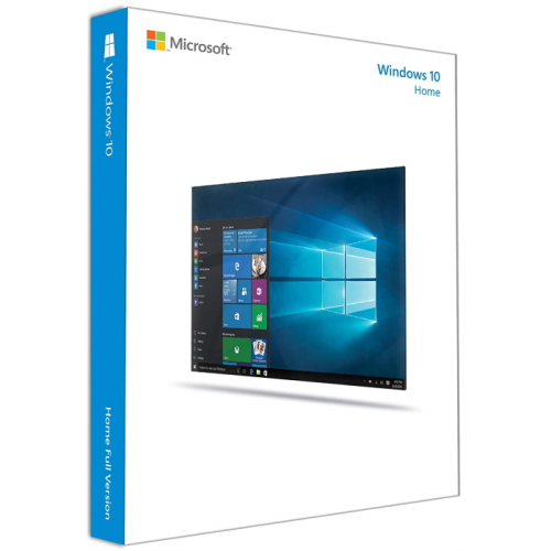 Лицензия ОС Windows 10 Домашняя, 32/64, USB (HAJ-00073)