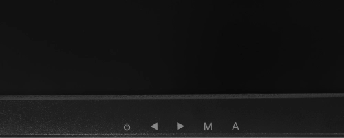 Монитор Digma 21.5