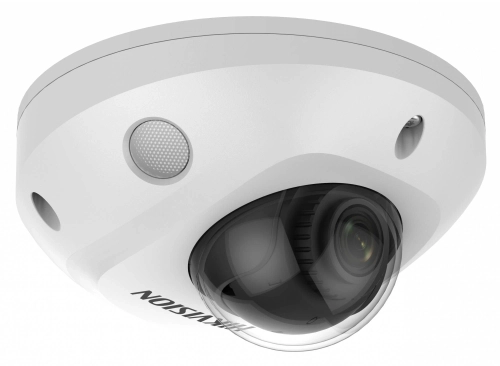 IP камера 4MP IR DOME 2CD2547G2-LS(4MM)(C) HIKVISION (DS-2CD2547G2-LS(4MM)(C))