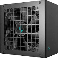 Блок питания Deepcool ATX 750W PN750M V2 Gen.5 80+ gold (20+4pin) APFC 120mm fan 8xSATA RTL (R-PN750M-FC0B-WGEU)